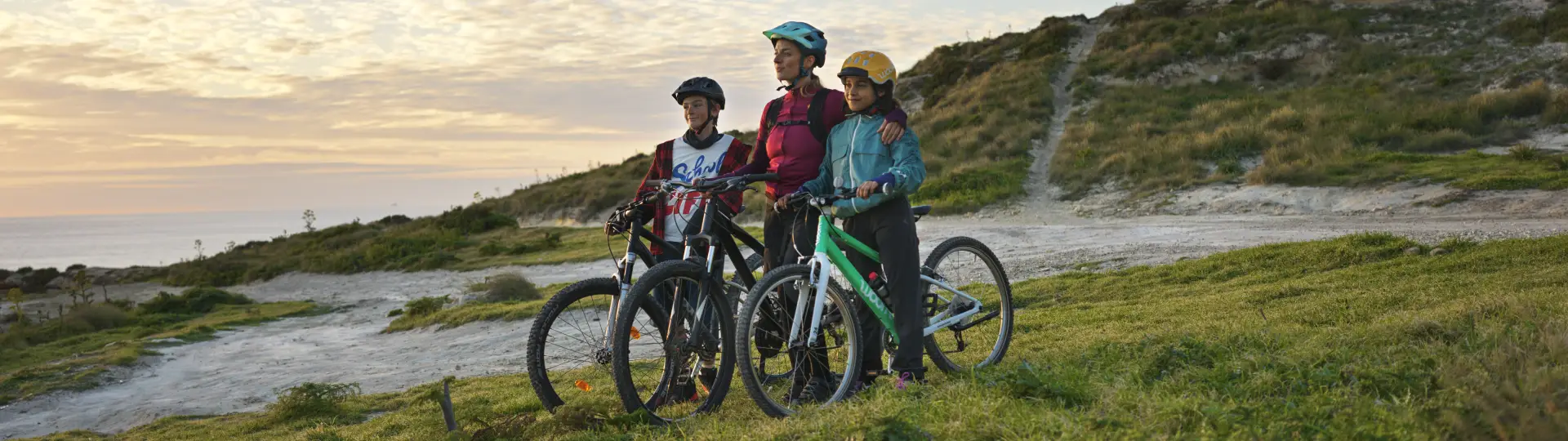 Детский велосипед Woom off air 5 black 24”
