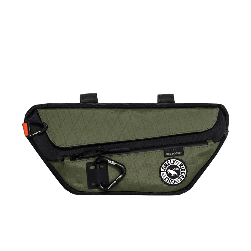 Сумка на руль Ulac Krosspak (2.8L) Moss