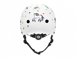 Велосипедный шлем Electra Lifestyle Unicorn Helmet (Size L)