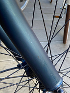 Велосипед круизер Spinn Horizon 1-speed Matte Indigo (Garage Vintage)***
