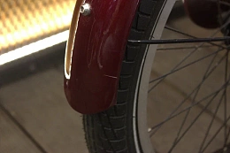 Велосипед Electra Firetail 1 20" (Garage Vintage)
