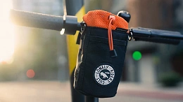 Сумка для велосипеда Ulac C-Hold DX-2 (1.0L)