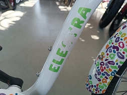 Велосипед Electra Cat's Meow 1-speed 20" (Garage Vintage)