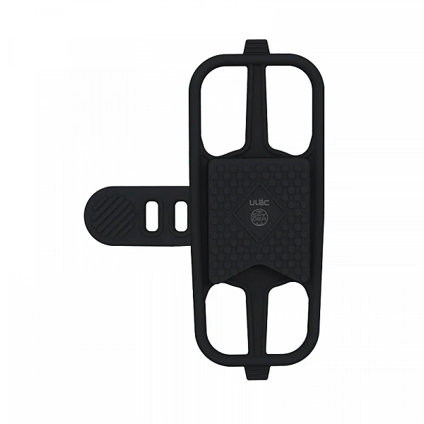 Держатель для телефона Ulac Spyder Team Pro Si Phone Holder for Stem + Frame Black