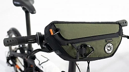Сумка на руль Ulac Krosspak (2.8L) Terrain