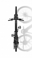 Электровелосипед Aventon Level 4 REC SO Matt Black LG