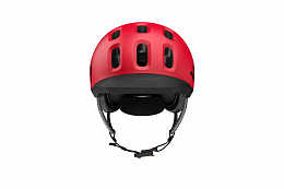 Детский шлем Woom READY Kids' Helmet red XS