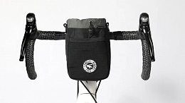 Сумка для велосипеда Ulac C-Hold+ Bicycle Feed Bag Moss