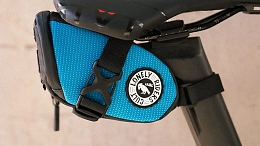 Сумка под сиденье ULAC RADTAIL VERVE PRO 1.0L (Buckle) Blue