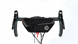Сумка на руль Ulac Krosspak (2.8L) Terrain