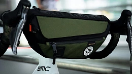 Сумка на руль Ulac Krosspak (2.8L) Terrain