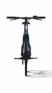 Электровелосипед Aventon Soltera 3 ADV Storm Blue L