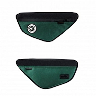Сумка для велосипеда Ulac Touring Pro Frame Bag Pine