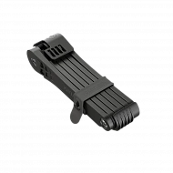 Велосипедный замок Seatylock Foldylock Elite 110 Black