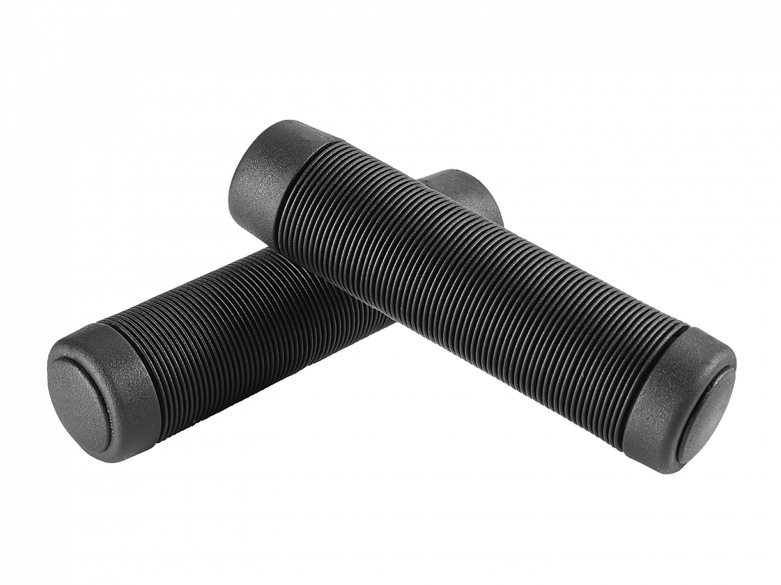 Грипсы Electra Comfort Grips Long/Short Black