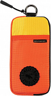 Чехол для телефона Ulac Touring Case Cycling Phone Wallet Orange