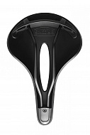 Седло для велосипеда Brooks C19 Carved Cambium Saddle Black