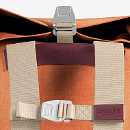 Рюкзак Brooks Pickwick Cotton Backpack Goose Beak