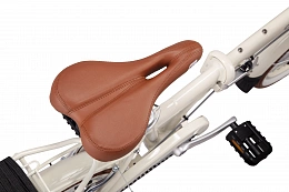Складной велосипед Spinn Click Compact Ladies 3i 20" Cream