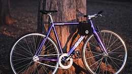 Сумка для велосипеда Ulac C-Hold+ Bicycle Feed Bag Moss