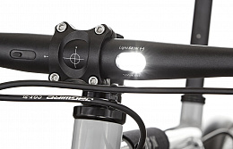 Электровелосипед FIXIE Inc. Backspin Zehus «All in One» Grey 46 см