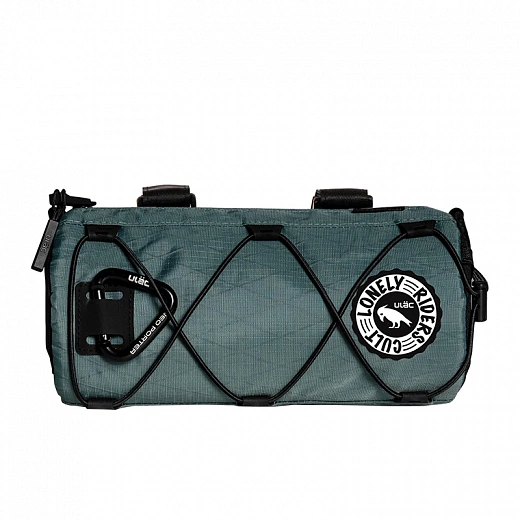 Сумка на руль Ulac Coursier GT (1.7L) Slate