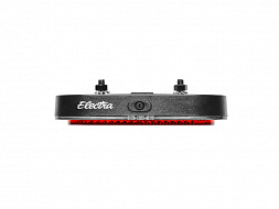 Фонарь для велосипеда Electra Rear Rack Light Mounted Black