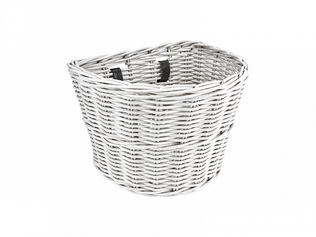 Корзина для велосипеда Electra Rattan Large Basket Natural