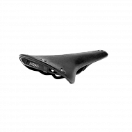Седло для велосипеда Brooks C17 Porter Saddle Black
