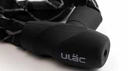 Велосипедный замок Ulac Diesel Steel Chain Lock Key Neo