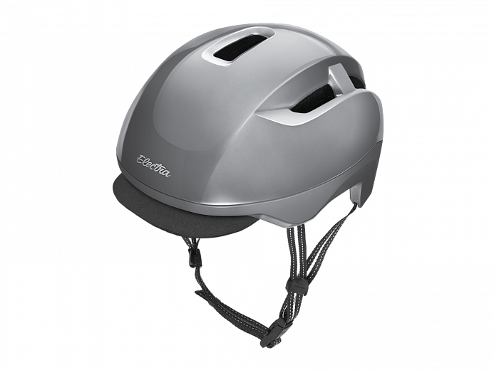 Велосипедный шлем Electra Commute MIPS Helmet Nardo Grey (Size S)
