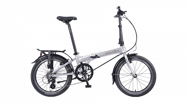 Складной велосипед Dahon Mariner D8 20
