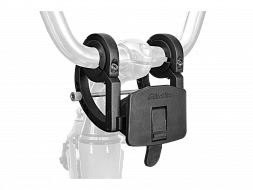 Корзина для велосипеда Electra Honeycomb Quick Release Front Basket Pineapple